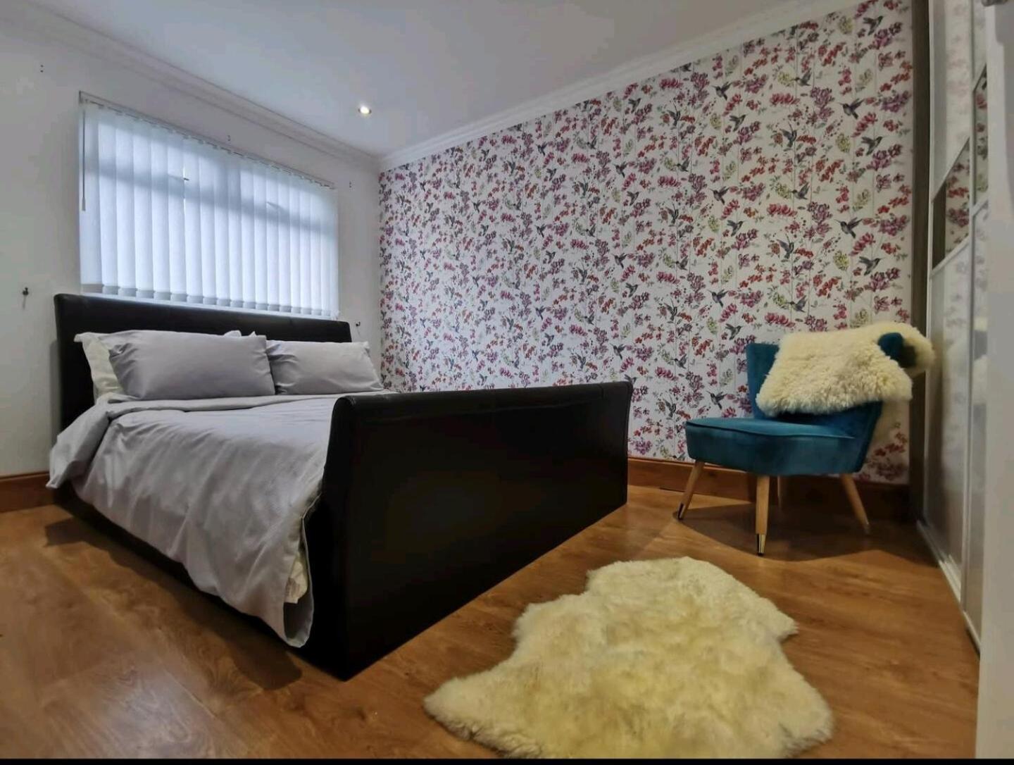 Woods View, Central Thornaby Thornaby on Tees Exterior foto